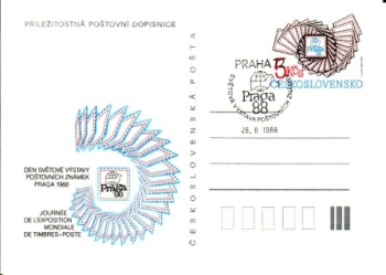 CDV 217 - CZ 1988 08 023 ●